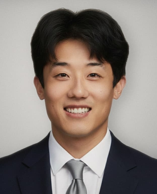 Dennis Liu