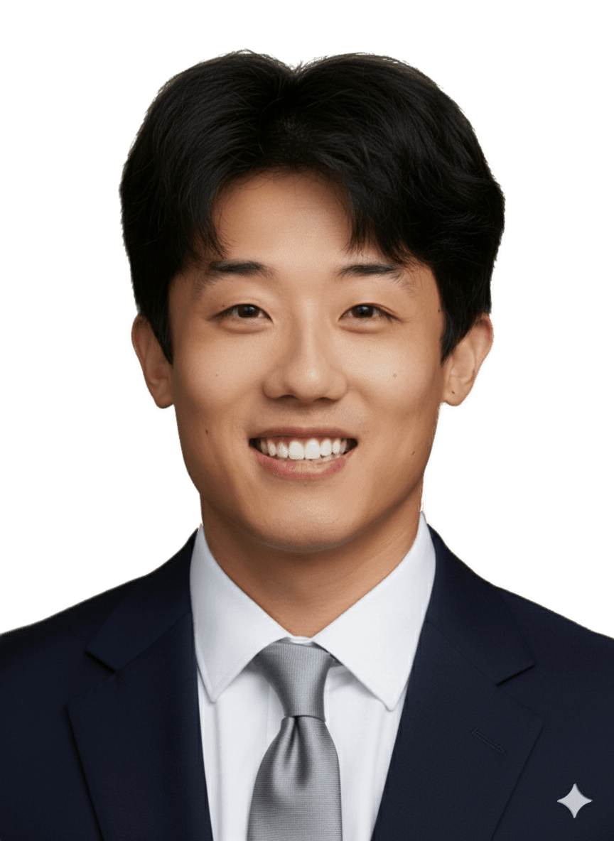 Dennis Liu, Registered Psychotherapist (Qualifying)